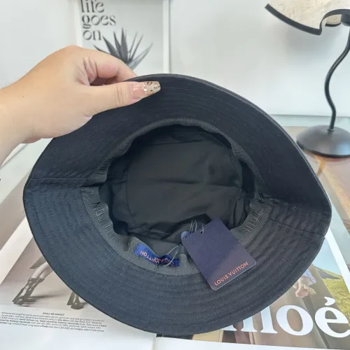Replica Louis Vuitton LV Caps #1456659 $27.00 USD for Wholesale