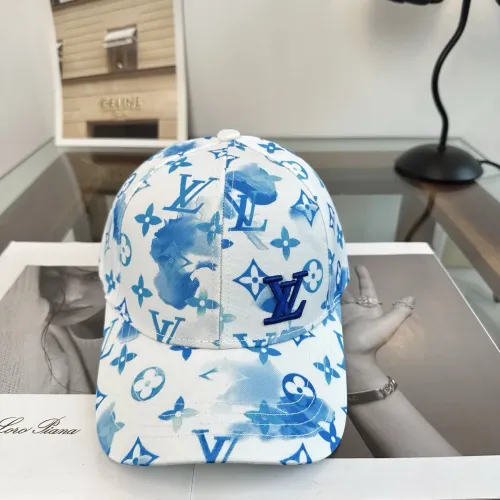Wholesale Louis Vuitton LV Caps #1456660 $27.00 USD, Wholesale Quality Replica Louis Vuitton LV Caps