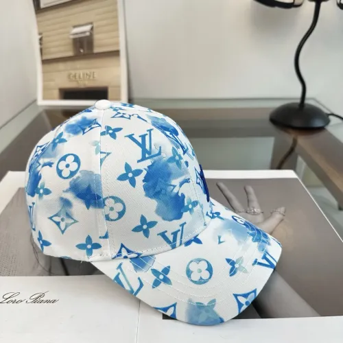 Replica Louis Vuitton LV Caps #1456660 $27.00 USD for Wholesale