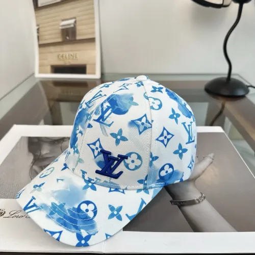 Replica Louis Vuitton LV Caps #1456660 $27.00 USD for Wholesale
