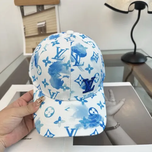 Replica Louis Vuitton LV Caps #1456660 $27.00 USD for Wholesale