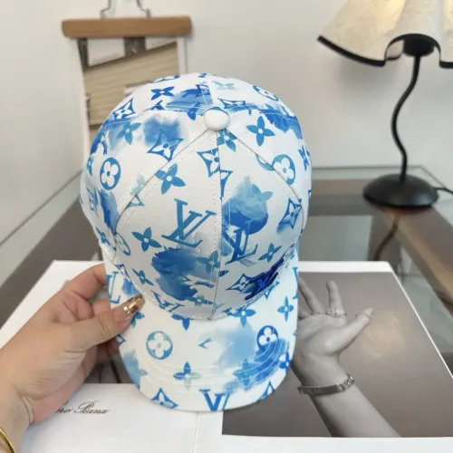 Replica Louis Vuitton LV Caps #1456660 $27.00 USD for Wholesale