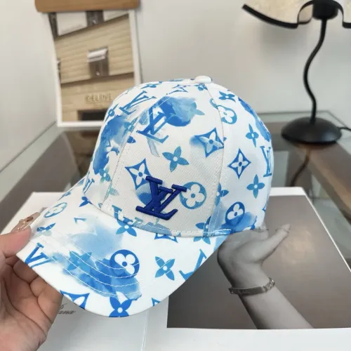 Replica Louis Vuitton LV Caps #1456660 $27.00 USD for Wholesale