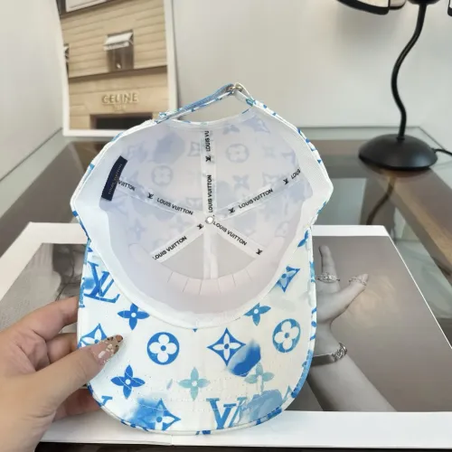Replica Louis Vuitton LV Caps #1456660 $27.00 USD for Wholesale