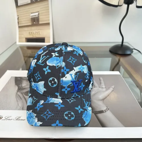 Wholesale Louis Vuitton LV Caps #1456661 $27.00 USD, Wholesale Quality Replica Louis Vuitton LV Caps