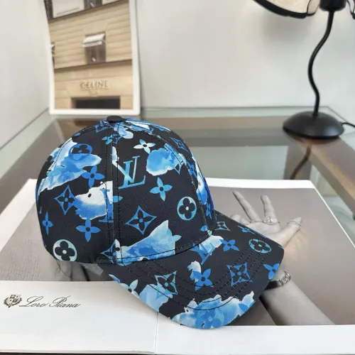 Replica Louis Vuitton LV Caps #1456661 $27.00 USD for Wholesale