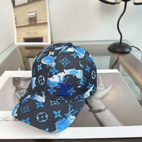 Replica Louis Vuitton LV Caps #1456661 $27.00 USD for Wholesale