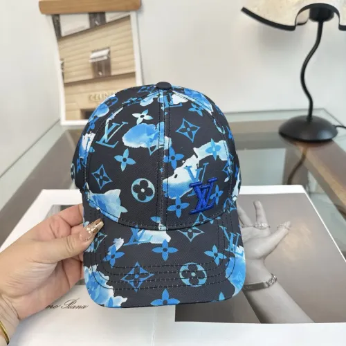Replica Louis Vuitton LV Caps #1456661 $27.00 USD for Wholesale