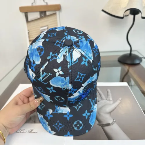 Replica Louis Vuitton LV Caps #1456661 $27.00 USD for Wholesale
