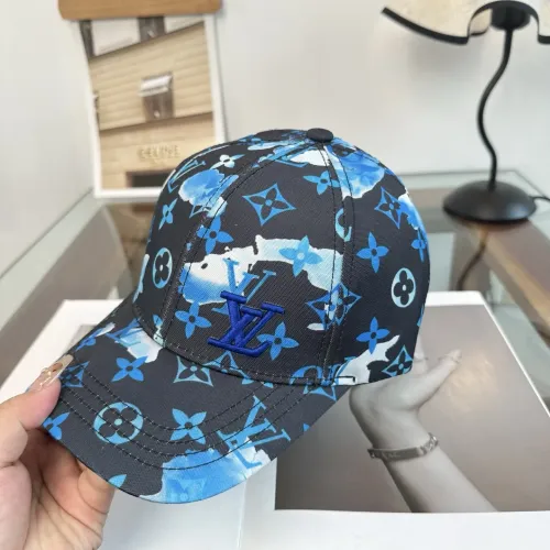 Replica Louis Vuitton LV Caps #1456661 $27.00 USD for Wholesale