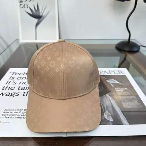 Wholesale Louis Vuitton LV Caps #1456662 $27.00 USD, Wholesale Quality Replica Louis Vuitton LV Caps