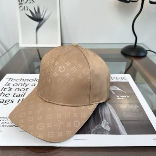 Replica Louis Vuitton LV Caps #1456662 $27.00 USD for Wholesale