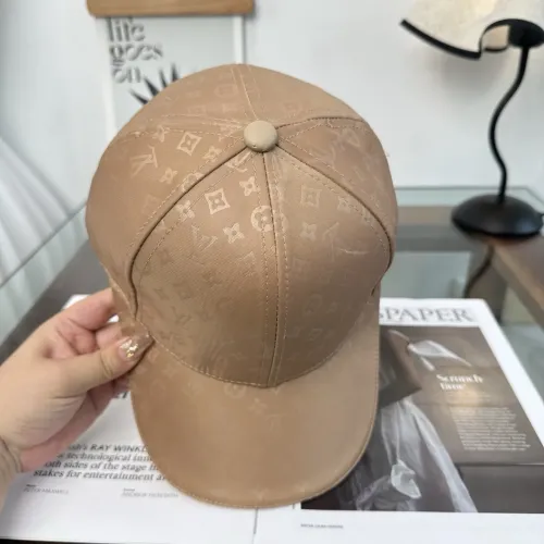 Replica Louis Vuitton LV Caps #1456662 $27.00 USD for Wholesale