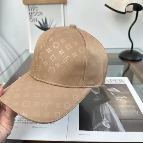 Replica Louis Vuitton LV Caps #1456662 $27.00 USD for Wholesale