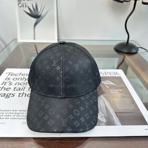 Wholesale Louis Vuitton LV Caps #1456663 $27.00 USD, Wholesale Quality Replica Louis Vuitton LV Caps