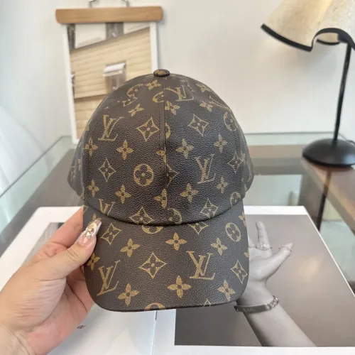 Replica Louis Vuitton LV Caps #1456664 $27.00 USD for Wholesale