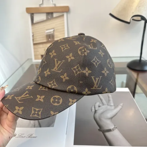 Replica Louis Vuitton LV Caps #1456664 $27.00 USD for Wholesale