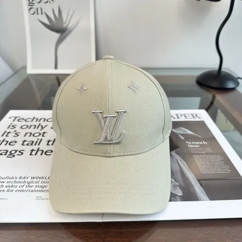 Wholesale Louis Vuitton LV Caps #1456666 $27.00 USD, Wholesale Quality Replica Louis Vuitton LV Caps