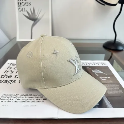 Replica Louis Vuitton LV Caps #1456666 $27.00 USD for Wholesale