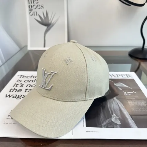 Replica Louis Vuitton LV Caps #1456666 $27.00 USD for Wholesale