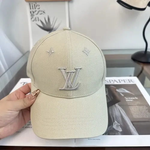 Replica Louis Vuitton LV Caps #1456666 $27.00 USD for Wholesale