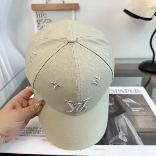 Replica Louis Vuitton LV Caps #1456666 $27.00 USD for Wholesale