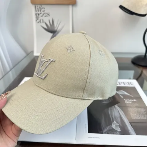 Replica Louis Vuitton LV Caps #1456666 $27.00 USD for Wholesale