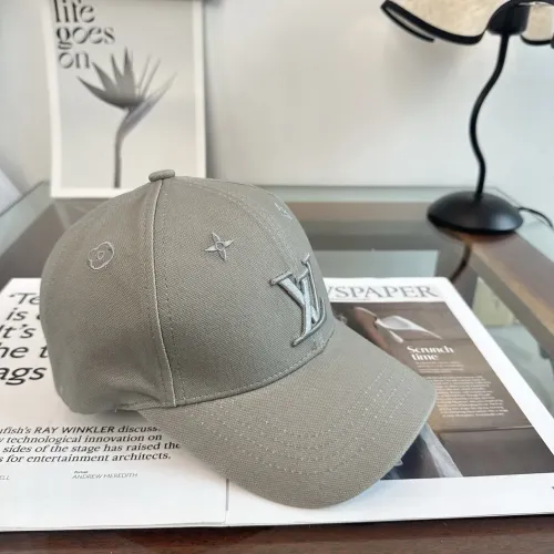 Replica Louis Vuitton LV Caps #1456667 $27.00 USD for Wholesale