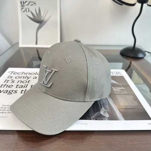 Replica Louis Vuitton LV Caps #1456667 $27.00 USD for Wholesale
