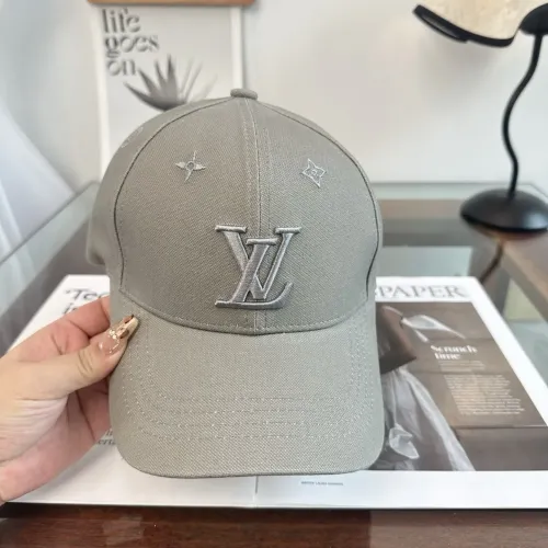 Replica Louis Vuitton LV Caps #1456667 $27.00 USD for Wholesale