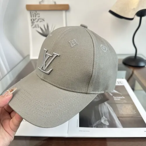 Replica Louis Vuitton LV Caps #1456667 $27.00 USD for Wholesale