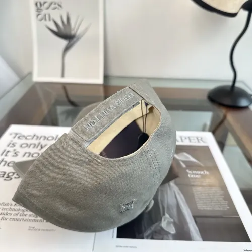 Replica Louis Vuitton LV Caps #1456667 $27.00 USD for Wholesale