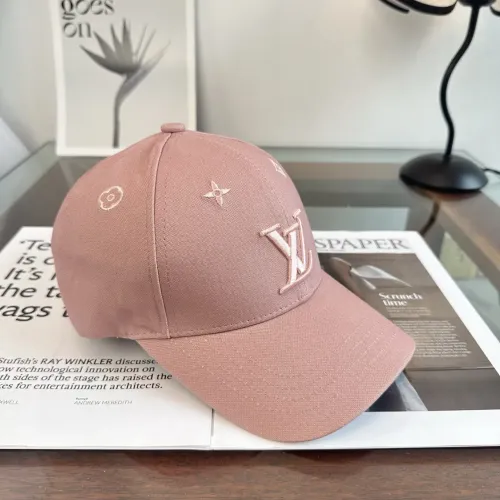 Replica Louis Vuitton LV Caps #1456668 $27.00 USD for Wholesale