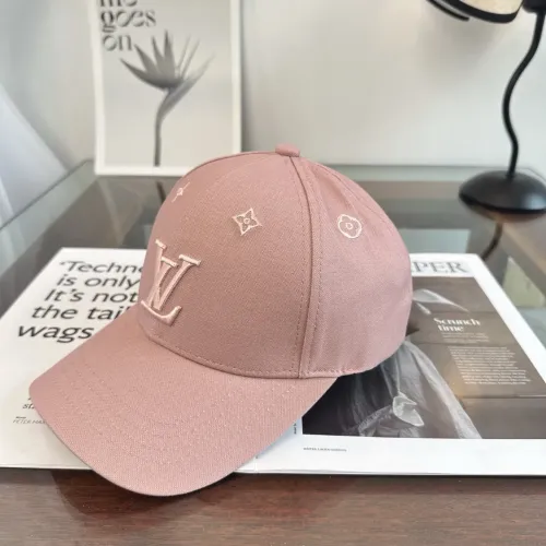 Replica Louis Vuitton LV Caps #1456668 $27.00 USD for Wholesale