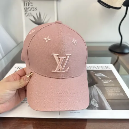 Replica Louis Vuitton LV Caps #1456668 $27.00 USD for Wholesale