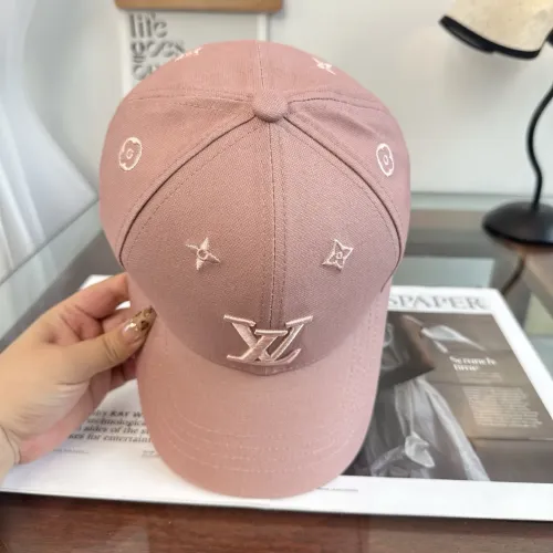 Replica Louis Vuitton LV Caps #1456668 $27.00 USD for Wholesale