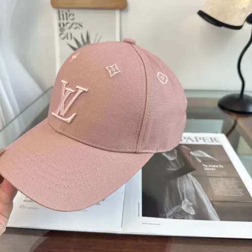 Replica Louis Vuitton LV Caps #1456668 $27.00 USD for Wholesale
