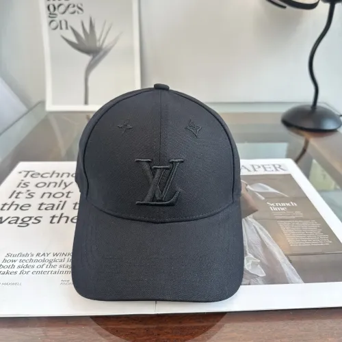Wholesale Louis Vuitton LV Caps #1456669 $27.00 USD, Wholesale Quality Replica Louis Vuitton LV Caps