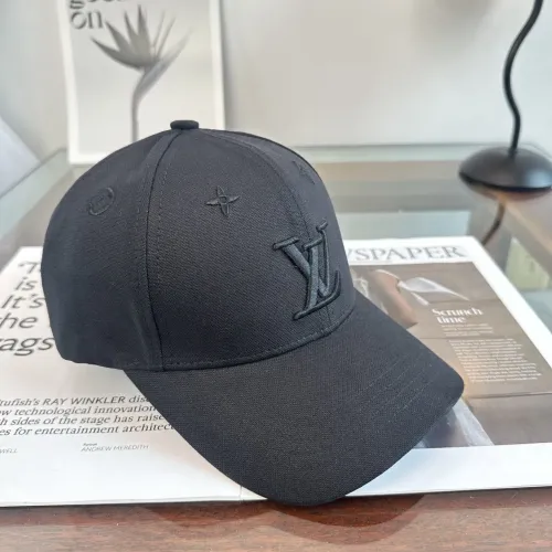 Replica Louis Vuitton LV Caps #1456669 $27.00 USD for Wholesale