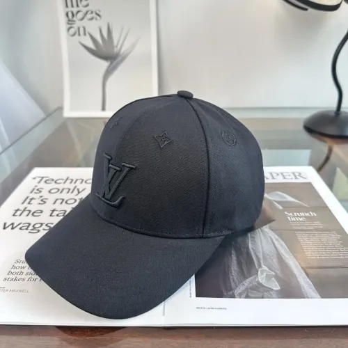 Replica Louis Vuitton LV Caps #1456669 $27.00 USD for Wholesale
