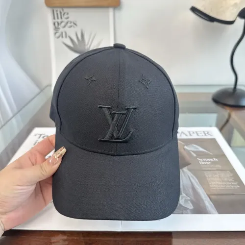 Replica Louis Vuitton LV Caps #1456669 $27.00 USD for Wholesale