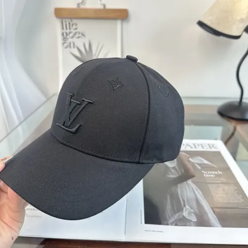 Replica Louis Vuitton LV Caps #1456669 $27.00 USD for Wholesale