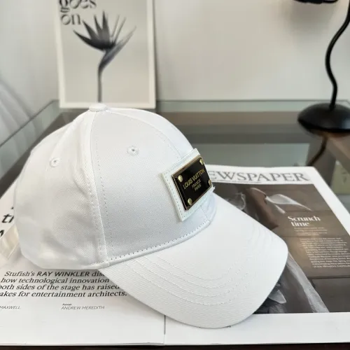 Replica Louis Vuitton LV Caps #1456670 $27.00 USD for Wholesale