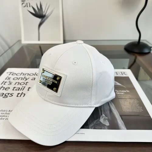Replica Louis Vuitton LV Caps #1456670 $27.00 USD for Wholesale