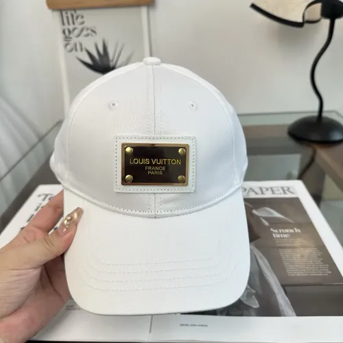 Replica Louis Vuitton LV Caps #1456670 $27.00 USD for Wholesale