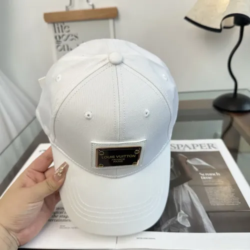 Replica Louis Vuitton LV Caps #1456670 $27.00 USD for Wholesale
