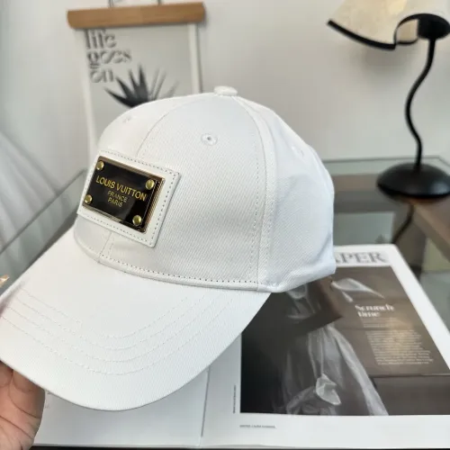 Replica Louis Vuitton LV Caps #1456670 $27.00 USD for Wholesale