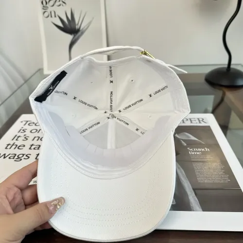 Replica Louis Vuitton LV Caps #1456670 $27.00 USD for Wholesale