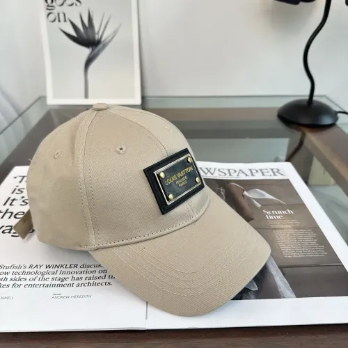 Replica Louis Vuitton LV Caps #1456671 $27.00 USD for Wholesale