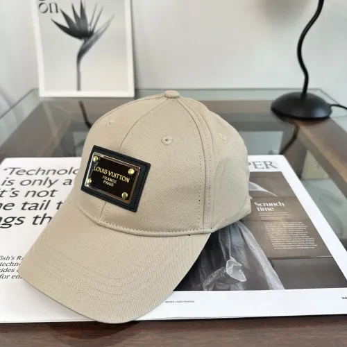 Replica Louis Vuitton LV Caps #1456671 $27.00 USD for Wholesale